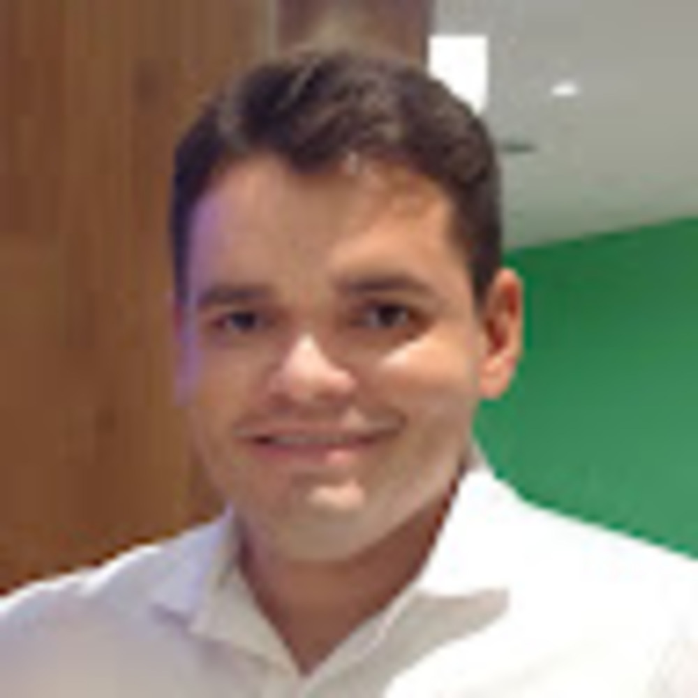 Meet your Posher, Giorgio